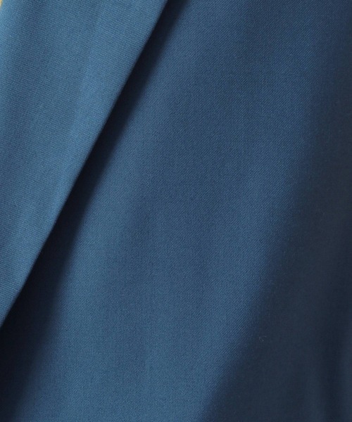 HARE（ハレ）の「オーバージレ(HARE)（ベスト・メンズ・ブラック/ベージュ/ブルー・FREE）」の7枚目の写真