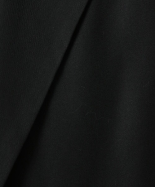 HARE（ハレ）の「オーバージレ(HARE)（ベスト・メンズ・ブラック/ベージュ/ブルー・FREE）」の15枚目の写真