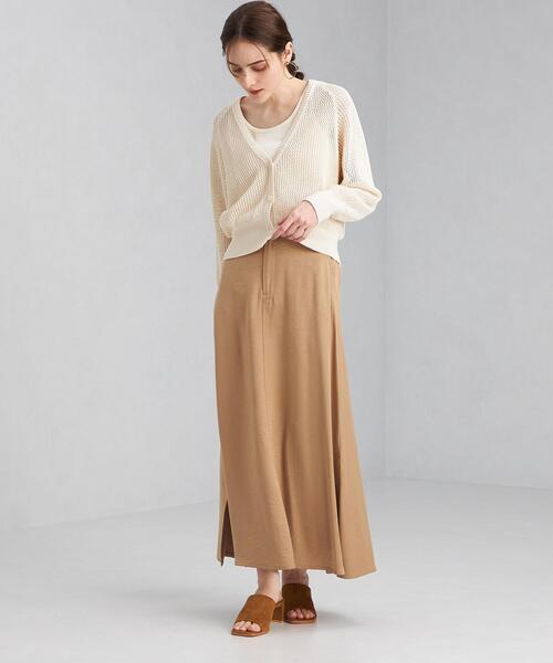 楽天市場】【SALE／80%OFF】コットンナイロン メッシュニット
