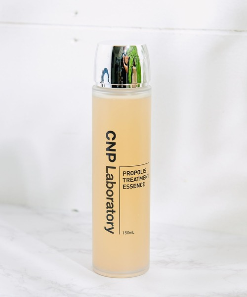 CNP Laboratory（シーエヌピー ラボラトリー）の「ＣＮＰ　プロＰ　トリートメント　エッセンス（美容液/オイル/クリーム・レディース・その他・FREE）」の6枚目の写真