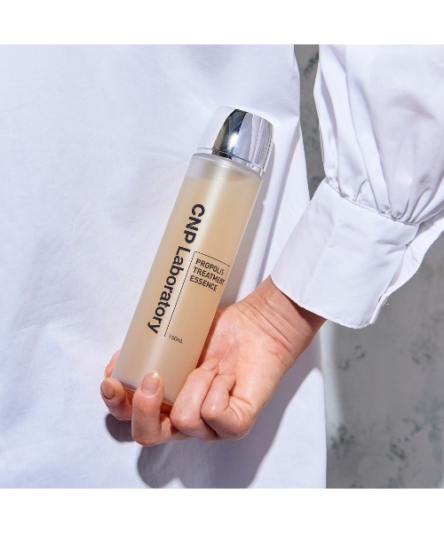 CNP Laboratory（シーエヌピー ラボラトリー）の「ＣＮＰ　プロＰ　トリートメント　エッセンス（美容液/オイル/クリーム・レディース・その他・FREE）」の10枚目の写真