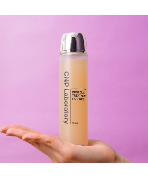 CNP Laboratory（シーエヌピー ラボラトリー）の「ＣＮＰ　プロＰ　トリートメント　エッセンス（美容液/オイル/クリーム・レディース・その他・FREE）」の12枚目の写真
