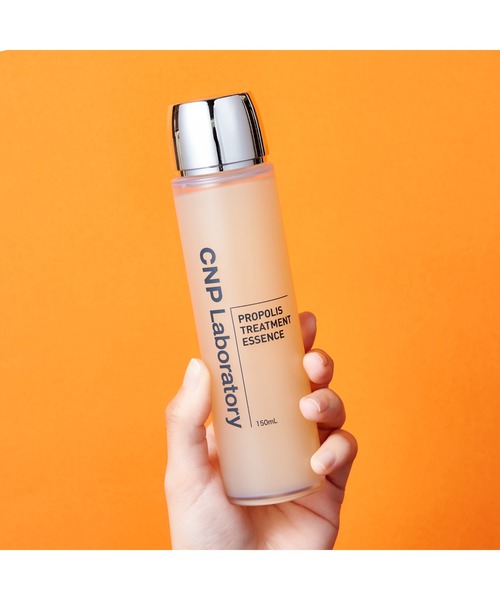 CNP Laboratory（シーエヌピー ラボラトリー）の「ＣＮＰ　プロＰ　トリートメント　エッセンス（美容液/オイル/クリーム・レディース・その他・FREE）」の14枚目の写真
