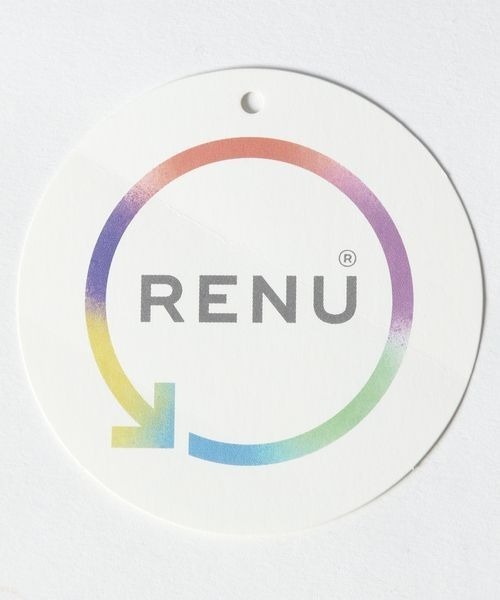 RENUショートカーディガン/275064