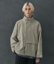 PUBLIC TOKYO|パブリック トウキョウのブルゾン通販 - ZOZOTOWN