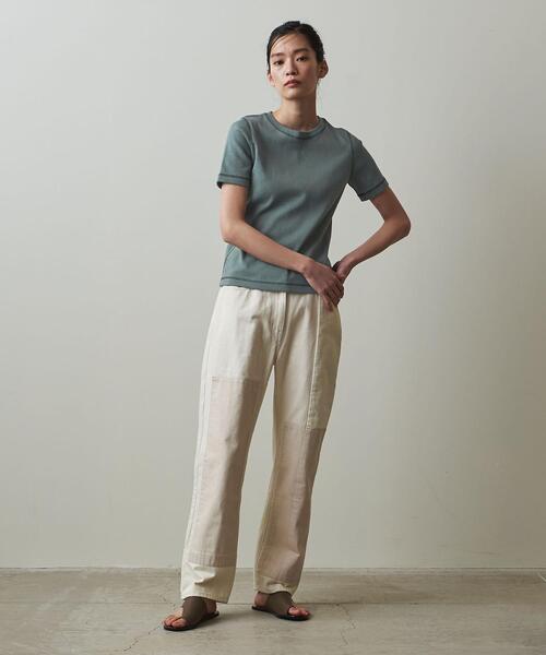 Steven Alan（スティーブンアラン）の「＜Steven Alan＞COTTON