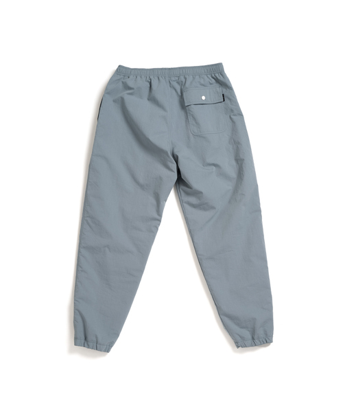 5351 POUR LES HOMMES(ゴーサンゴーイチプールオム)の「【5/】リップストップ ボリュームパンツ(その他パンツ・メンズ・ライトブルー/ブラック・S/XL/M/L)」の5枚目の写真