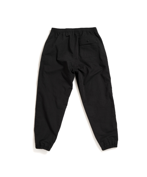 5351 POUR LES HOMMES(ゴーサンゴーイチプールオム)の「【5/】リップストップ ボリュームパンツ(その他パンツ・メンズ・ライトブルー/ブラック・S/XL/M/L)」の6枚目の写真