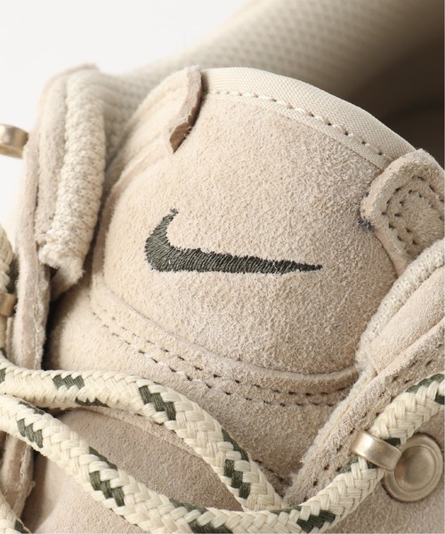 NIKE(ナイキ)の「【NIKE/ ナイキ】W LAHAR LOW / ラハール(スニーカー・メンズ・ベージュ/ブラック・27cm/28cm/30cm/29cm)」の12枚目の写真