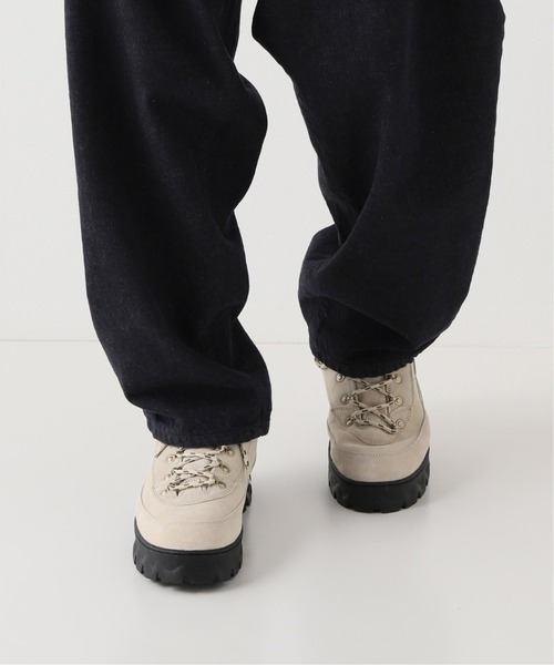 NIKE(ナイキ)の「【NIKE/ ナイキ】W LAHAR LOW / ラハール(スニーカー・メンズ・ベージュ/ブラック・27cm/28cm/30cm/29cm)」の19枚目の写真