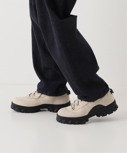 NIKE(ナイキ)の「【NIKE/ ナイキ】W LAHAR LOW / ラハール(スニーカー・メンズ・ベージュ/ブラック・27cm/28cm/30cm/29cm)」の20枚目の写真