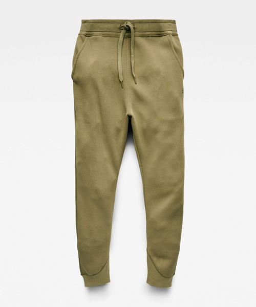 G-STAR(ジースター)の「PREMIUM CORE TYPE C SWEAT PANTS/スウェットパンツ(スウェットパンツ・メンズ・ダークグレー/グリーン系その他/ベージュ/ブルー系その他・SMALL/MEDIUM/LARGE/X-LARGE/X-SMALL)」の15枚目の写真