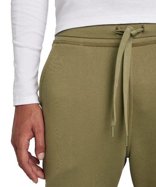 G-STAR(ジースター)の「PREMIUM CORE TYPE C SWEAT PANTS/スウェットパンツ(スウェットパンツ・メンズ・ダークグレー/グリーン系その他/ベージュ/ブルー系その他・SMALL/MEDIUM/LARGE/X-LARGE/X-SMALL)」の18枚目の写真