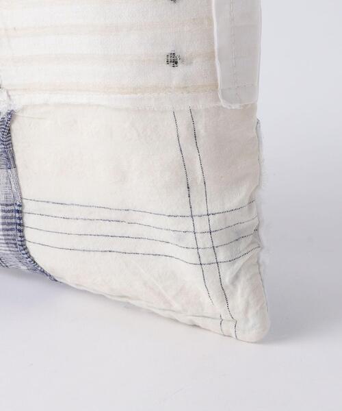 Steven Alan（スティーブンアラン）の「＜Khadi and Co＞FLEUR TOTE BAG/トートバッグ（トートバッグ・レディース・その他1・FREE）」の5枚目の写真