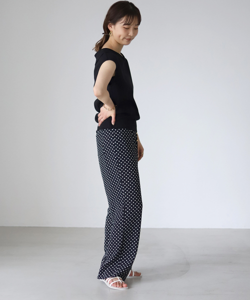 ニコラスライナス　slobeiena 黒　38 スローブイエナ k*u様 ニコラスライナス slobeiena 黒 38 スローブイエナ - メルカリ
