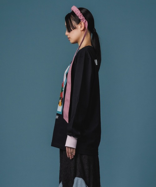 NON TOKYO（ノントーキョー）の「NON TOKYO/ノントーキョー/プリント
