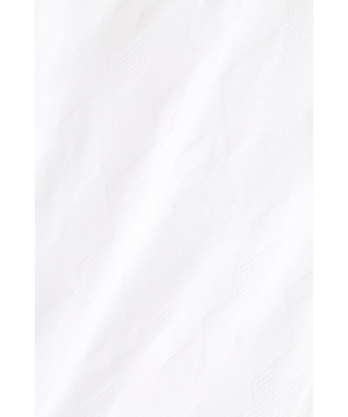 HIGH STREET（ハイストリート）の「HIGH STREET∴リンクスコンビシャツ（シャツ/ブラウス・メンズ・アイボリー/ネイビー・LL/M/L/S）」の18枚目の写真