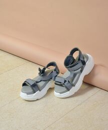 厚底スポサン