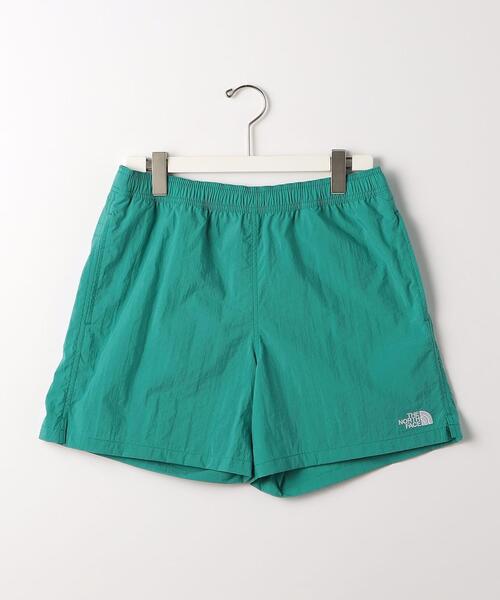 THE NORTH FACE（ザノースフェイス）の「＜THE NORTH FACE＞ VERSATILE SHORTS/ショートパンツ（その他パンツ・メンズ・ブラック/オリーブ/イエロー/ワインレッド/ケリー/ロイヤルブルー・M/L/XL）」の4枚目の写真