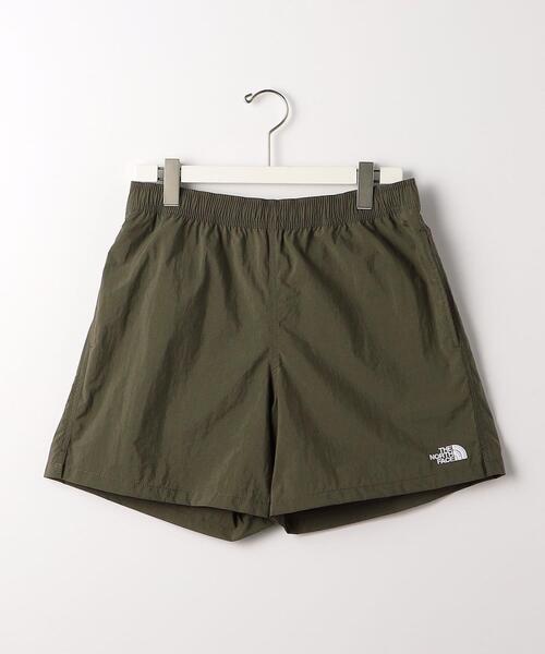 THE NORTH FACE（ザノースフェイス）の「＜THE NORTH FACE＞ VERSATILE SHORTS/ショートパンツ（その他パンツ・メンズ・ブラック/オリーブ/イエロー/ワインレッド/ケリー/ロイヤルブルー・M/L/XL）」の3枚目の写真