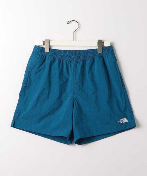 THE NORTH FACE（ザノースフェイス）の「＜THE NORTH FACE＞ VERSATILE SHORTS/ショートパンツ（その他パンツ・メンズ・ブラック/オリーブ/イエロー/ワインレッド/ケリー/ロイヤルブルー・M/L/XL）」の5枚目の写真