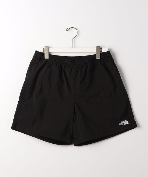 THE NORTH FACE（ザノースフェイス）の「＜THE NORTH FACE＞ VERSATILE SHORTS/ショートパンツ（その他パンツ・メンズ・ブラック/オリーブ/イエロー/ワインレッド/ケリー/ロイヤルブルー・M/L/XL）」の2枚目の写真