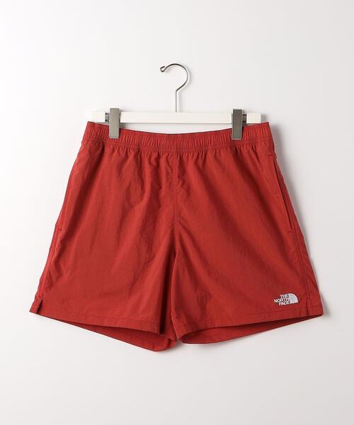 THE NORTH FACE（ザノースフェイス）の「＜THE NORTH FACE＞ VERSATILE SHORTS/ショートパンツ（その他パンツ・メンズ・ブラック/オリーブ/イエロー/ワインレッド/ケリー/ロイヤルブルー・M/L/XL）」の6枚目の写真