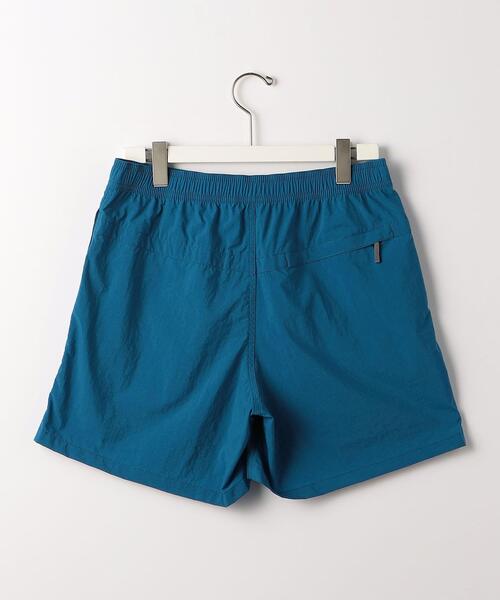 THE NORTH FACE（ザノースフェイス）の「＜THE NORTH FACE＞ VERSATILE SHORTS/ショートパンツ（その他パンツ・メンズ・ブラック/オリーブ/イエロー/ワインレッド/ケリー/ロイヤルブルー・M/L/XL）」の19枚目の写真