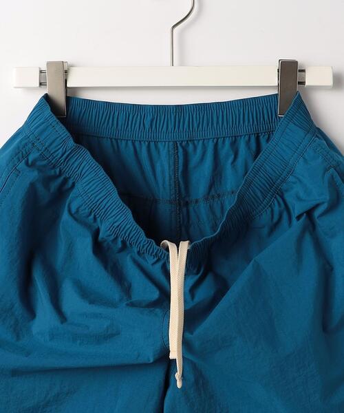 THE NORTH FACE（ザノースフェイス）の「＜THE NORTH FACE＞ VERSATILE SHORTS/ショートパンツ（その他パンツ・メンズ・ブラック/オリーブ/イエロー/ワインレッド/ケリー/ロイヤルブルー・M/L/XL）」の21枚目の写真