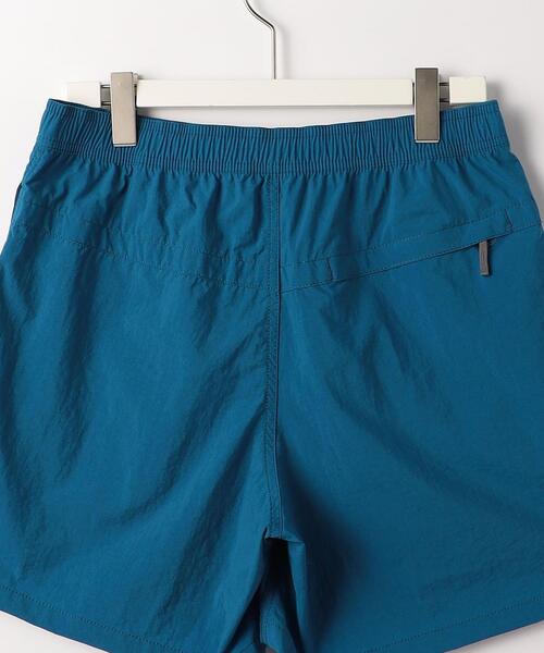 THE NORTH FACE（ザノースフェイス）の「＜THE NORTH FACE＞ VERSATILE SHORTS/ショートパンツ（その他パンツ・メンズ・ブラック/オリーブ/イエロー/ワインレッド/ケリー/ロイヤルブルー・M/L/XL）」の15枚目の写真