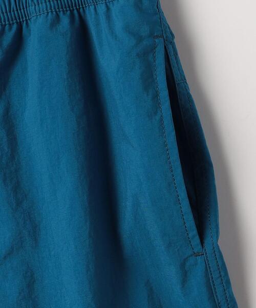 THE NORTH FACE（ザノースフェイス）の「＜THE NORTH FACE＞ VERSATILE SHORTS/ショートパンツ（その他パンツ・メンズ・ブラック/オリーブ/イエロー/ワインレッド/ケリー/ロイヤルブルー・M/L/XL）」の13枚目の写真