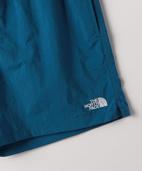THE NORTH FACE（ザノースフェイス）の「＜THE NORTH FACE＞ VERSATILE SHORTS/ショートパンツ（その他パンツ・メンズ・ブラック/オリーブ/イエロー/ワインレッド/ケリー/ロイヤルブルー・M/L/XL）」の11枚目の写真