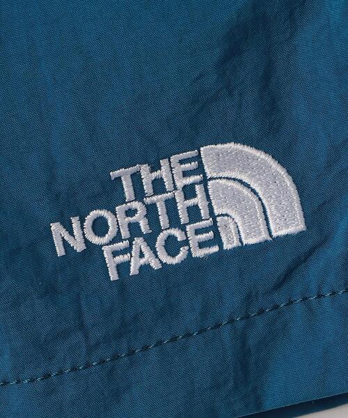 THE NORTH FACE（ザノースフェイス）の「＜THE NORTH FACE＞ VERSATILE SHORTS/ショートパンツ（その他パンツ・メンズ・ブラック/オリーブ/イエロー/ワインレッド/ケリー/ロイヤルブルー・M/L/XL）」の9枚目の写真