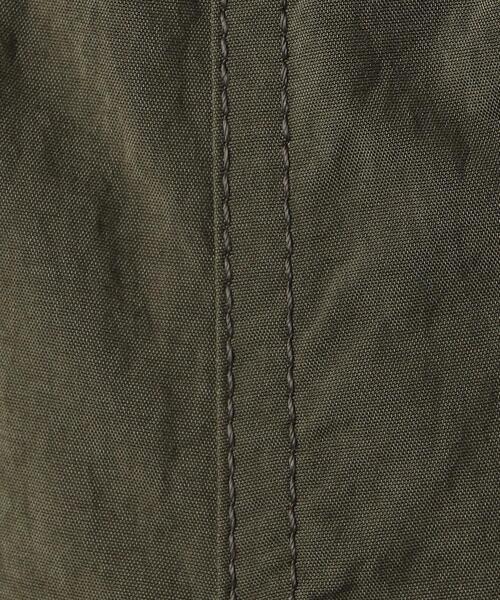 THE NORTH FACE（ザノースフェイス）の「＜THE NORTH FACE＞ VERSATILE SHORTS/ショートパンツ（その他パンツ・メンズ・ブラック/オリーブ/イエロー/ワインレッド/ケリー/ロイヤルブルー・M/L/XL）」の8枚目の写真