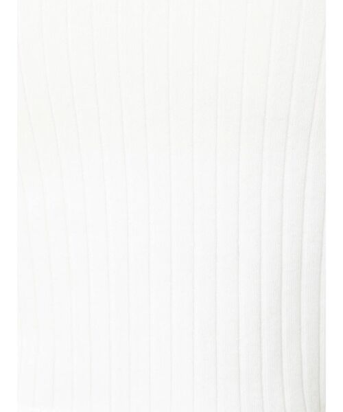 EVRIS（エヴリス）の「アメスリショートタンク（タンクトップ・レディース・ホワイト/ブラック/パープル/オレンジ・FREE）」の7枚目の写真