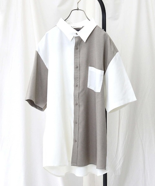 BACK NUMBER（バックナンバー）の「接触冷感、ストレッチ素材で