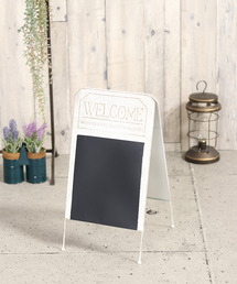 LBC（エルビーシー）の「ルエール ブラックボード（インテリア雑貨）」