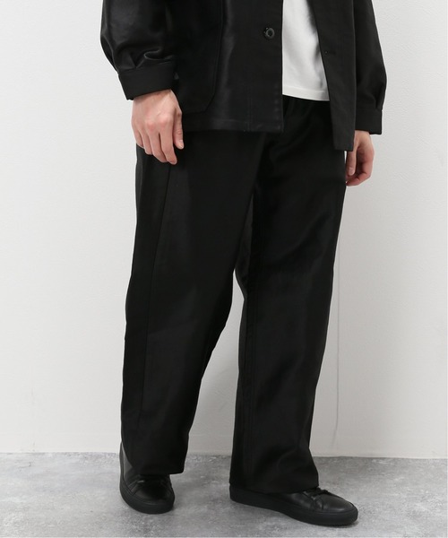 セール】【限定商品】 ETS.MATERIAUX / マテリオ FRENCH WORK パンツ