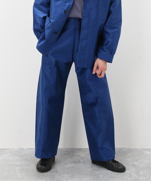 セール】【限定商品】 ETS.MATERIAUX / マテリオ FRENCH WORK