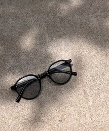 feepur | 【UVカット】カラーレンズサングラス２(サングラス)