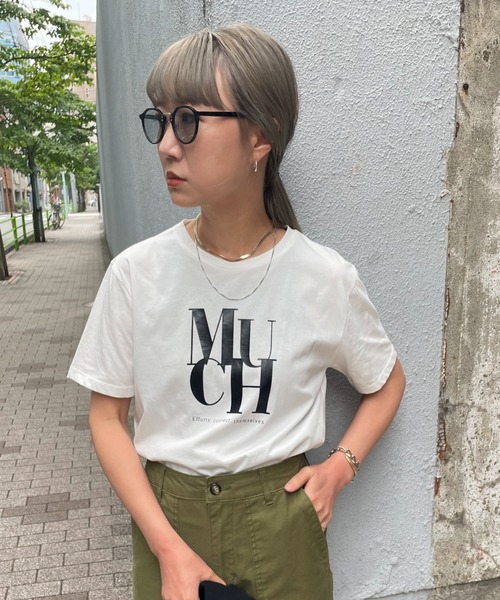 feepur（フェピュール）の「【UVカット】カラーレンズサングラス２（サングラス・レディース・ブラック・FREE）」の5枚目の写真