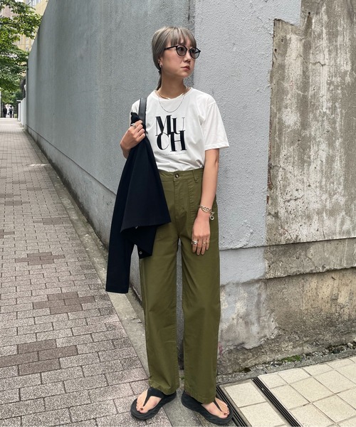 feepur（フェピュール）の「【UVカット】カラーレンズサングラス２（サングラス・レディース・ブラック・FREE）」の6枚目の写真