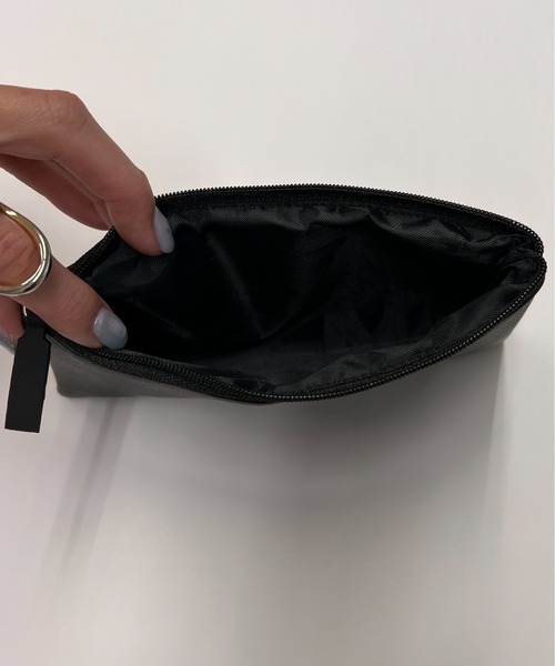 feepur（フェピュール）の「【UVカット】カラーレンズサングラス２（サングラス・レディース・ブラック・FREE）」の11枚目の写真