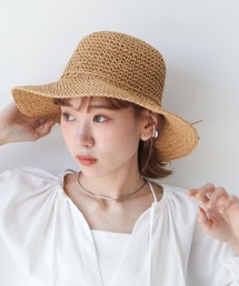 Chillfar | コマアミハット(ハット)