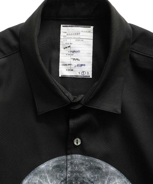 SHAREEF（シャリーフ）の「