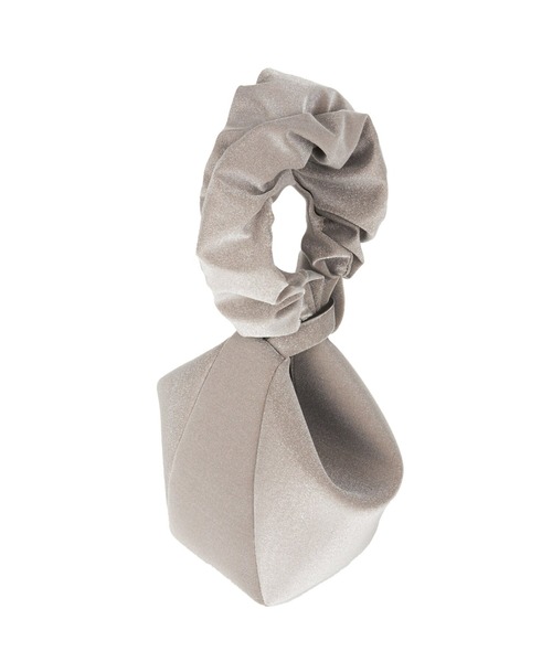 TOFF&LOADSTONE(トフアンドロードストーン)の「エポンジュ 2ウェイ(ショルダーバッグ・レディース・ブラック/グレー・FREE)」の2枚目の写真