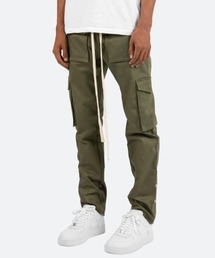 mnml | mnml/ミニマル/SNAP CARGO PANTS/19ML-SP453P(カーゴパンツ)