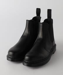 Dr. Martens | ＜Dr.Martens＞ 2976 MONO BT/ブーツ(パンプス)