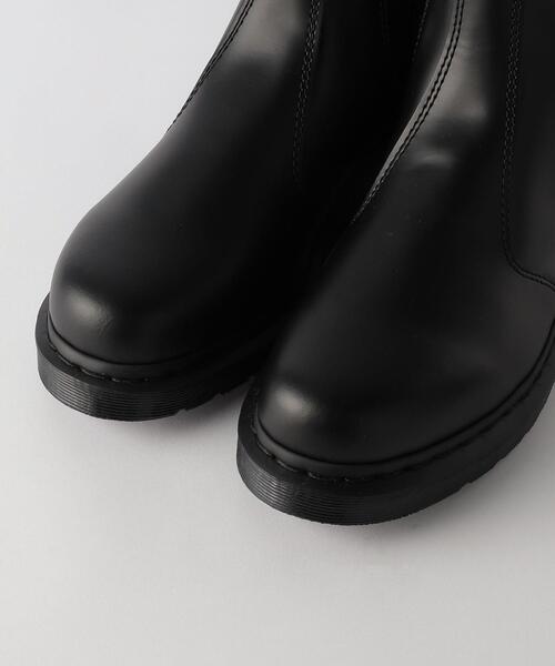 Dr. Martens（ドクターマーチン）の「＜Dr.Martens＞ 2976 MONO BT/ブーツ（パンプス・メンズ・ブラック・7/8/9）」の6枚目の写真