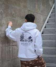 Beams Men ビームス メン メンズ のパーカー通販 Zozotown
